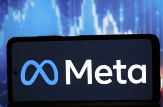 Meta’s Stock Took a Plunge — Here’s Why Investors Are Spooked