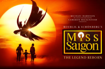 The Marlowe Theatre: Coming Soon! Part 1