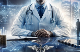 Poll: The corporatization of medicine