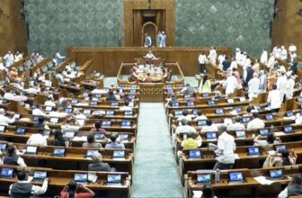 Parliament Passes Anti-Paper Leak Bill: A Landmark Step to Protect India’s Examination System