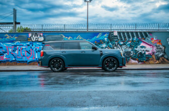 Life, death, and the 2026 Nissan Armada NISMO