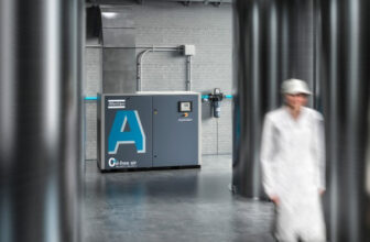 Oil Lubricated Vs. Oil Free Compressor