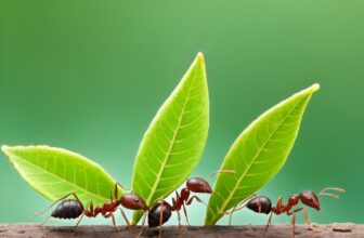 Why Ants Enter Around Kitchen Exhaust Vents Explained by Broken Arrow Exterminator