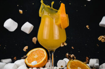 The Allure of Smoothie Sours