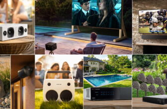 Gift Guide: Best Outdoor Audio and Movie Gear for Summer 2026