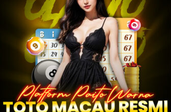 OLXTOTO > Platform Paito Warna Toto Macau Resmi Dan Terbaik #1