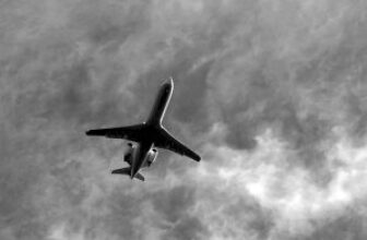 Integral Fuel Tanks: Why Airplanes Store Fuel in Wings | Blog