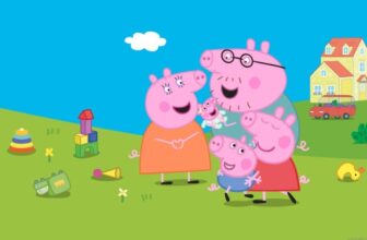 Hasbro Wins Copyright Battle Over ‘Peppa Pig’ Audio Used in ‘Wolfoo’
