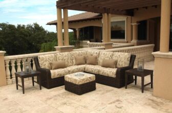 Pet-Friendly Features to Look for When Buying Deck Furniture