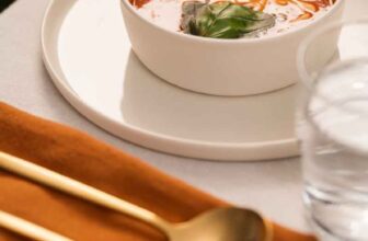 Tomato Soup