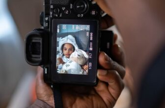 Thinking of posting pictures of your child online? Ask these 4 questions first
