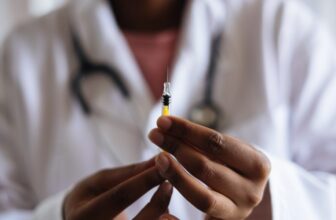 New Promising COVID-19 Vaccine Selects Hoag Hospital for Trial