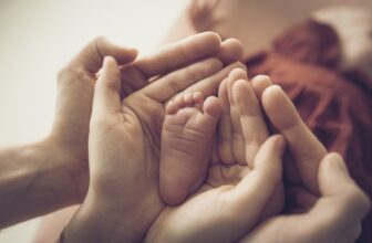 Do we need to rename gentle parenting? – Sarah Ockwell-Smith