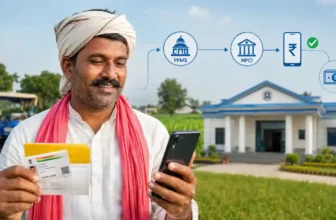 PM Kisan FTO Processed But Money Not Received? Real Reasons & How to Fix It