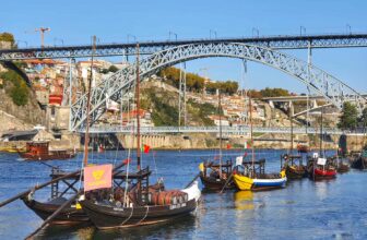 My Perfect 3 Day Porto Itinerary & Travel Guide (2026)