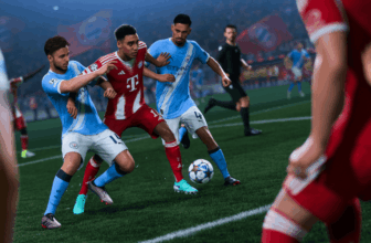 Pro Clubs in EA FC Already Has the Community, But Can It Become an Esport?