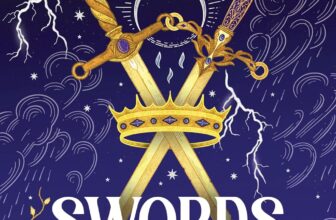 Review: Prince of Swords by Elise Kova
