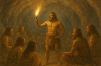 Prometheus Pitches Fire to the Investor Council – Pitching Angels