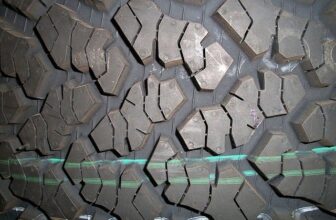 Subcompact Culture – The small car blog: 5 Common Truck Tire Problems and How to Fix Them
