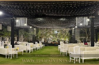 Hire Qawwali Night Decoration Planner in Lahore 2026