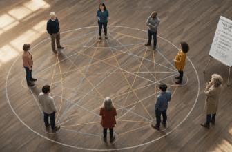 Reasonableness is not moderation: a lesson for facilitators : Conferences That Work