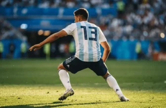 Romero’s World Cup Form vs His Spurs Reality