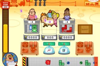 Casual Game Banaza – Tropix, Sally Salon, Fiber Twig & Shopmania – NekoJonez’s Gaming Blog