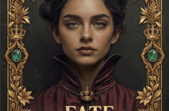 Spotlight on The Fate of a Crown by L. Frank Baum