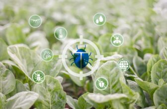 Climate Shifts & Pest Pressure on Businesses