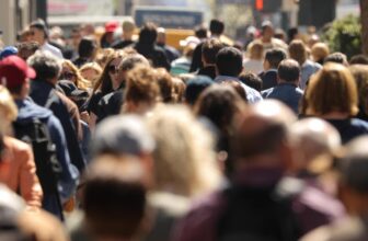 Societal Resilience Requires a Public Health Focus