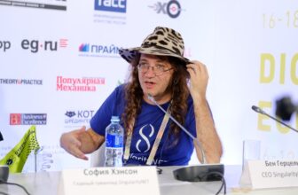 CEO of SingularityNet Interviewed By Joe Rogan, Discusses Bitcoin (BTC) and Ethereum (ETH)