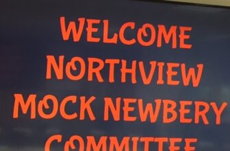 Kids Talk Kid Lit: Mock Newbery 2018