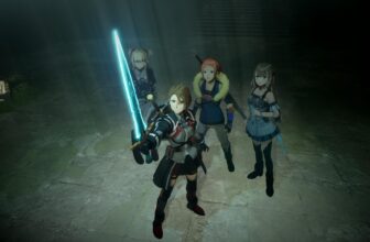 Best Echoes of Aincrad graphics settings for no lag and max FPS – Destructoid