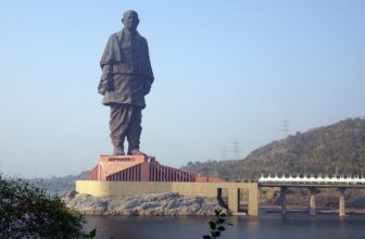 Your Ultimate Guide to the World’s Tallest Statue