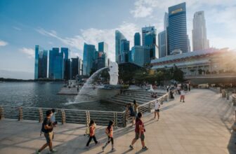 Transfer and transit passengers at Changi can now book a Free Singapore Tour – GIST