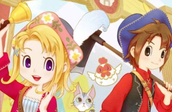 Story of Seasons Mobile Game Canceled 