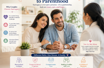 What Makes a Good Surrogacy Program?