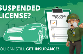 Can You Get Car Insurance with a Suspended License?