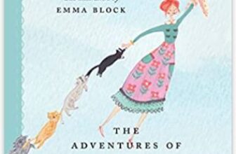 The Adventures of Miss Petitfour by Anne Michaels – KLBC Book Excellence Award