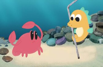 Croatian Shorts at Animafest 2026 (GoCritic! Review)