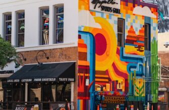 48 hours in Phoenix, United States