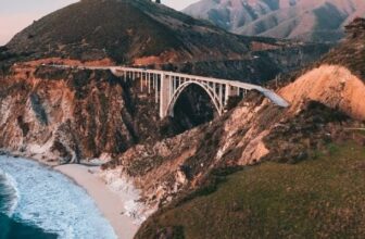 5 unmissable things to do in Monterey California
