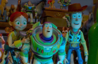 ‘Toy Story 5’ Review: Jessie Takes the Lead in a Sweet Battle Against Screen-Time
