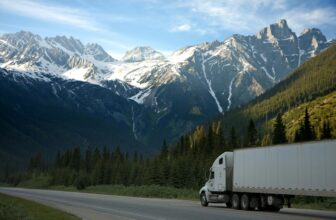 Transforming the Landscape of Commercial Transportation –