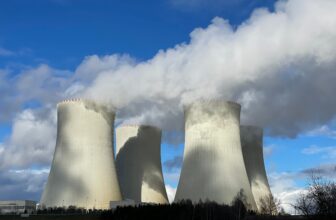 Nuclear, Clean Energy, and AI