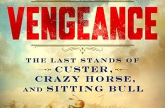 Vengeance, by Tom Clavin*** | Seattle Book Mama