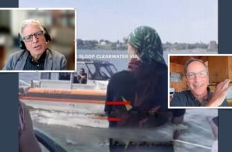 Inside the Clearwater Free Speech Controversy