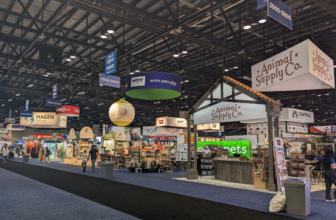 Beginner’s Guide to Attending a Trade Show as a Content Creator