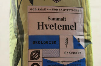 Weizenvollkorn-Alltagsbrot | der brotdoc