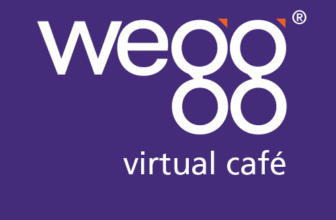 JOIN our wegg® Virtual Cafe Gathering Today, 8/4 at 4 PM CT